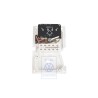 VW Original Indic.Conex. Marchas Y Consumo - 533919046R