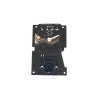 VW Original Indic.Conex. Marchas Y Consumo - 533919046S