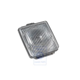 VW Original Faro Antiniebla Halogeno - 533941065