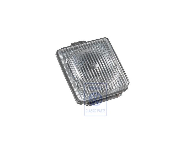 VW Original Faro Antiniebla Halogeno - 533941065