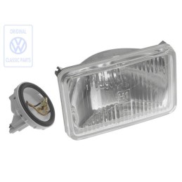 VW Original Inserto De Faro (Halogeno) Luz De Carretera - 533941653