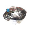 VW Original Juego Cables P.Tablero Instru. 