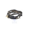 VW Original Juego Cables Izq. Del. 