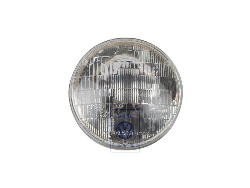 VW Original Guarnicion Sealed-Beam - N 0191411
