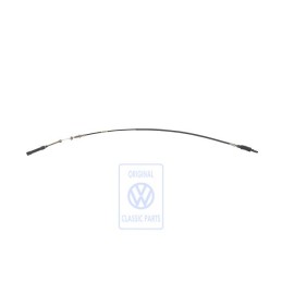 VW Original Cable Bowden - 010321307C