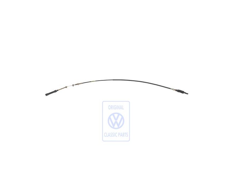 VW Original Cable Bowden - 010321307C