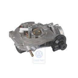VW Original Parte Sup. Caja Carburador - 027129109AD