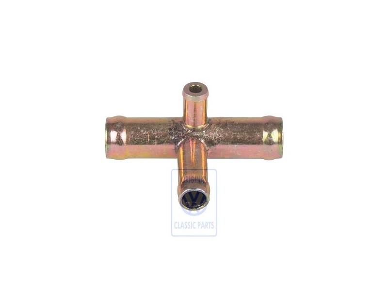 VW Original Pieza Distribuidora - 035133382H