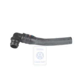 VW Original Tubo Union - 037133778G