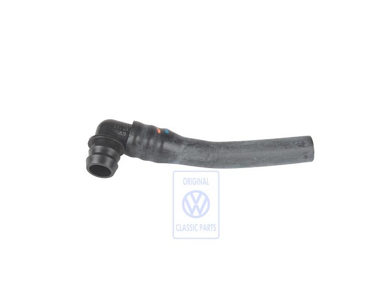 VW Original Tubo Union - 037133778G