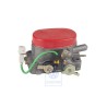 VW Original Tubuladura Mariposa Gases - 067133063AC
