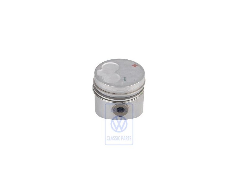 VW Original Piston Compl. (Sobremedida) - 068107081D