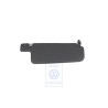 VW Original Parasol Sin Espejo Negro - 154857552 BAY