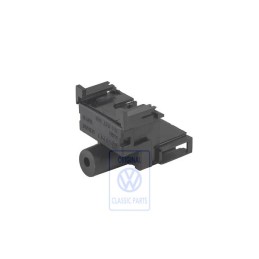 VW Original Portalamparas Con Bombilla - 154927149