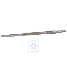 VW Original Columna Direccion - 155419503