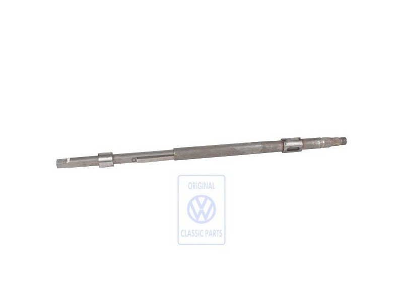 VW Original Columna Direccion - 155419503