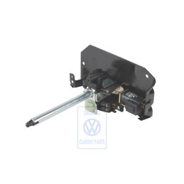 VW Original Accionamiento Conex. 