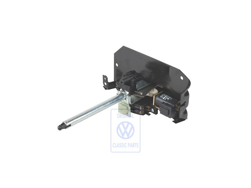 VW Original Accionamiento Conex. 