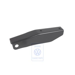 VW Original Soporte Parachoques - 155807313A