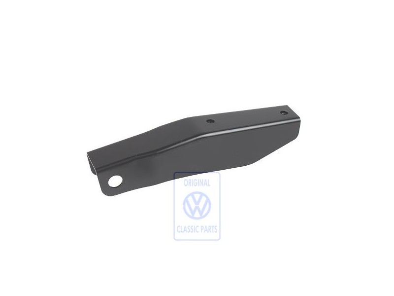 VW Original Soporte Parachoques - 155807313A