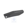 VW Original Soporte Parachoques - 155807313A