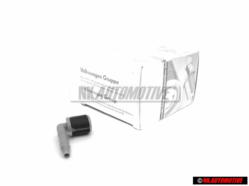 VW Original Pieza Angular - 1J0955665H