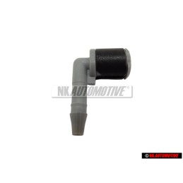 VW Original Pieza Angular - 1J0955665H