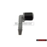 VW Original Pieza Angular - 1J0955665H