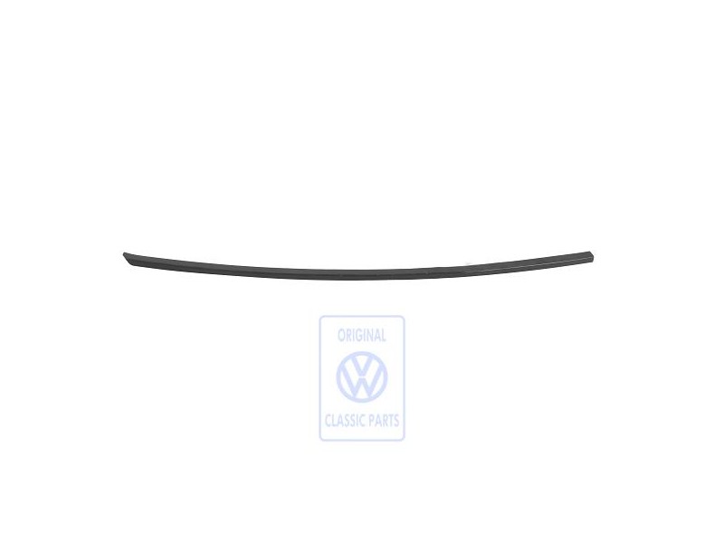 VW Original Carril-Guia - 155809247