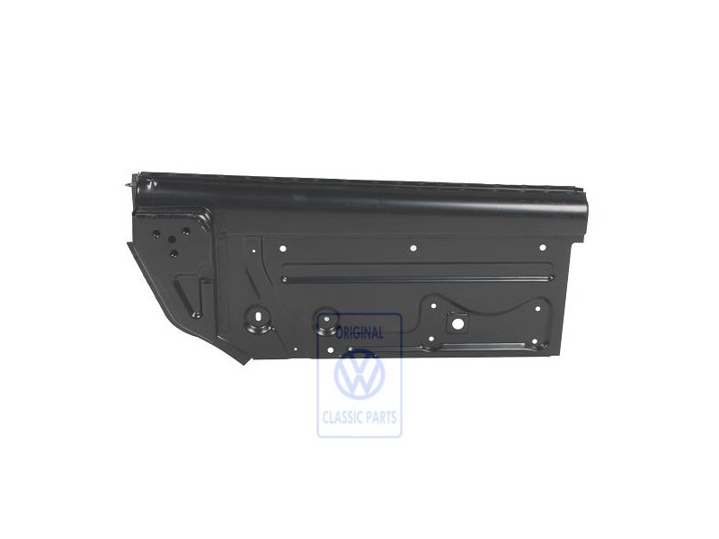 VW Original Parte Lat. 