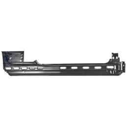 VW Original Larguero - 155809706B