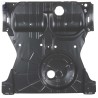 VW Original Piso Maletero - 155813115A