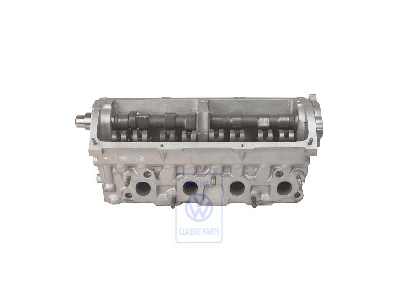 VW Original Traviesa Para Chapa De Cierre - 155813157