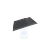 VW Original Chapa De Union - 155813309A