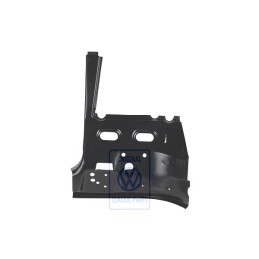 VW Original Refuerzo Para Chapa De Cierre - 155813370B