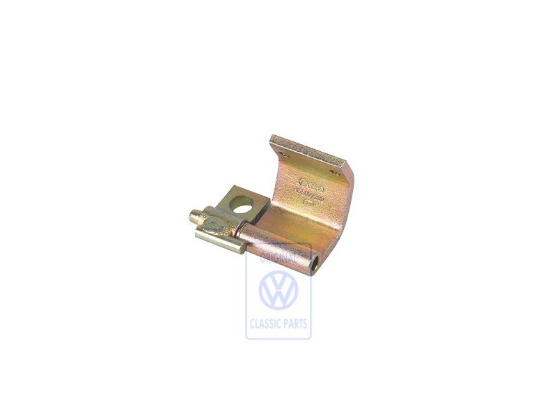 VW Original Bisagra Capo - 155827302