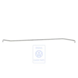 VW Original Varilla Tiro - 155827515