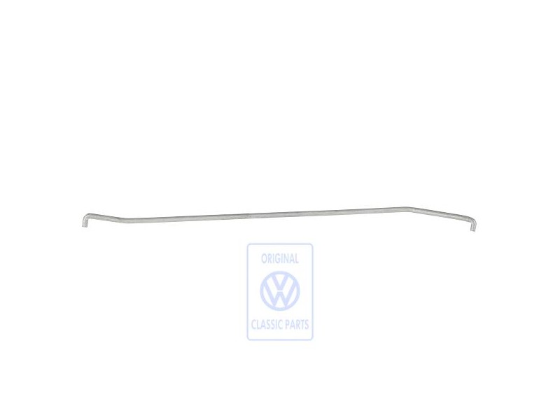 VW Original Varilla Tiro - 155827515