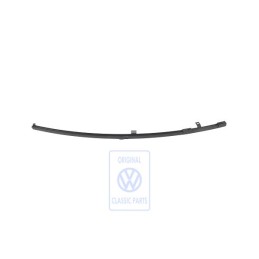 VW Original Carril-Guia - 155837412B