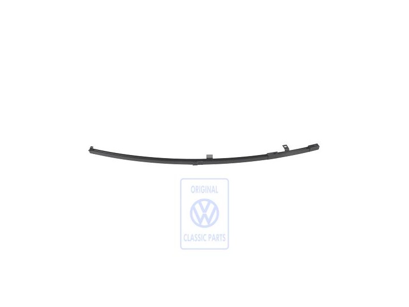 VW Original Carril-Guia - 155837412B