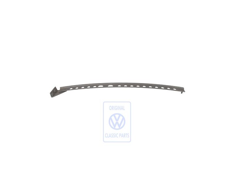 VW Original Carril-Guia - 155837416