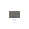 VW Original Placa De Sujecion - 155837425