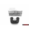 VW Original GTS Volante Rotulo Insignia Emblema Aluminio - 1K8419685E AZV