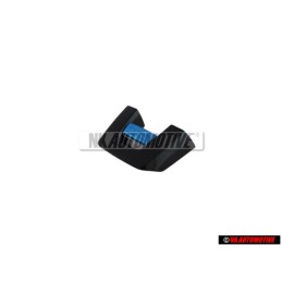 VW Original GTS Volante Rotulo Insignia Emblema Aluminio - 1K8419685E AZV