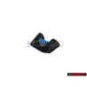 VW Original GTS Volante Rotulo Insignia Emblema Aluminio - 1K8419685E AZV