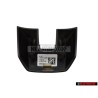 VW Original GTS Volante Rotulo Insignia Emblema Aluminio - 1K8419685E AZV
