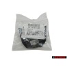 VW Original GTS Volante Rotulo Insignia Emblema Aluminio - 1K8419685E AZV