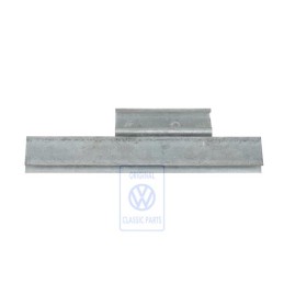 VW Original Riel De Elevacion - 155837567A