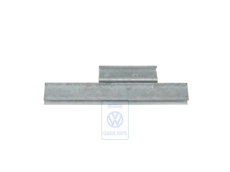 VW Original Riel De Elevacion - 155837567A