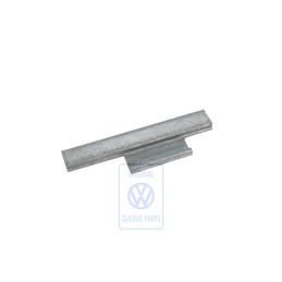 VW Original Riel De Elevacion - 155837568A